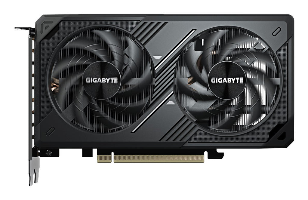 Gigabyte GeForce RTX 5060 WINDFORCE MAX OC V2 8 G Graphics Card GV-N5060WF2MAX OCV2-8GD