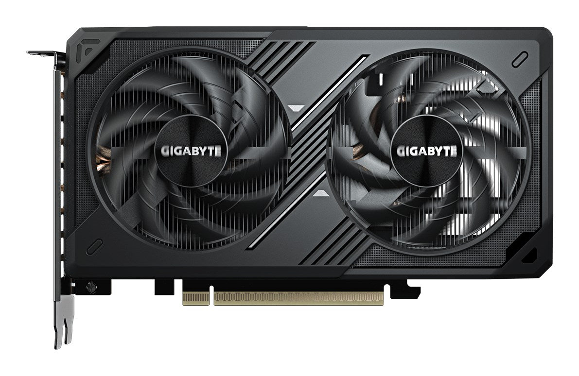 Gigabyte GeForce RTX 5060 WINDFORCE MAX OC V2 8 G Graphics Card GV-N5060WF2MAX OCV2-8GD