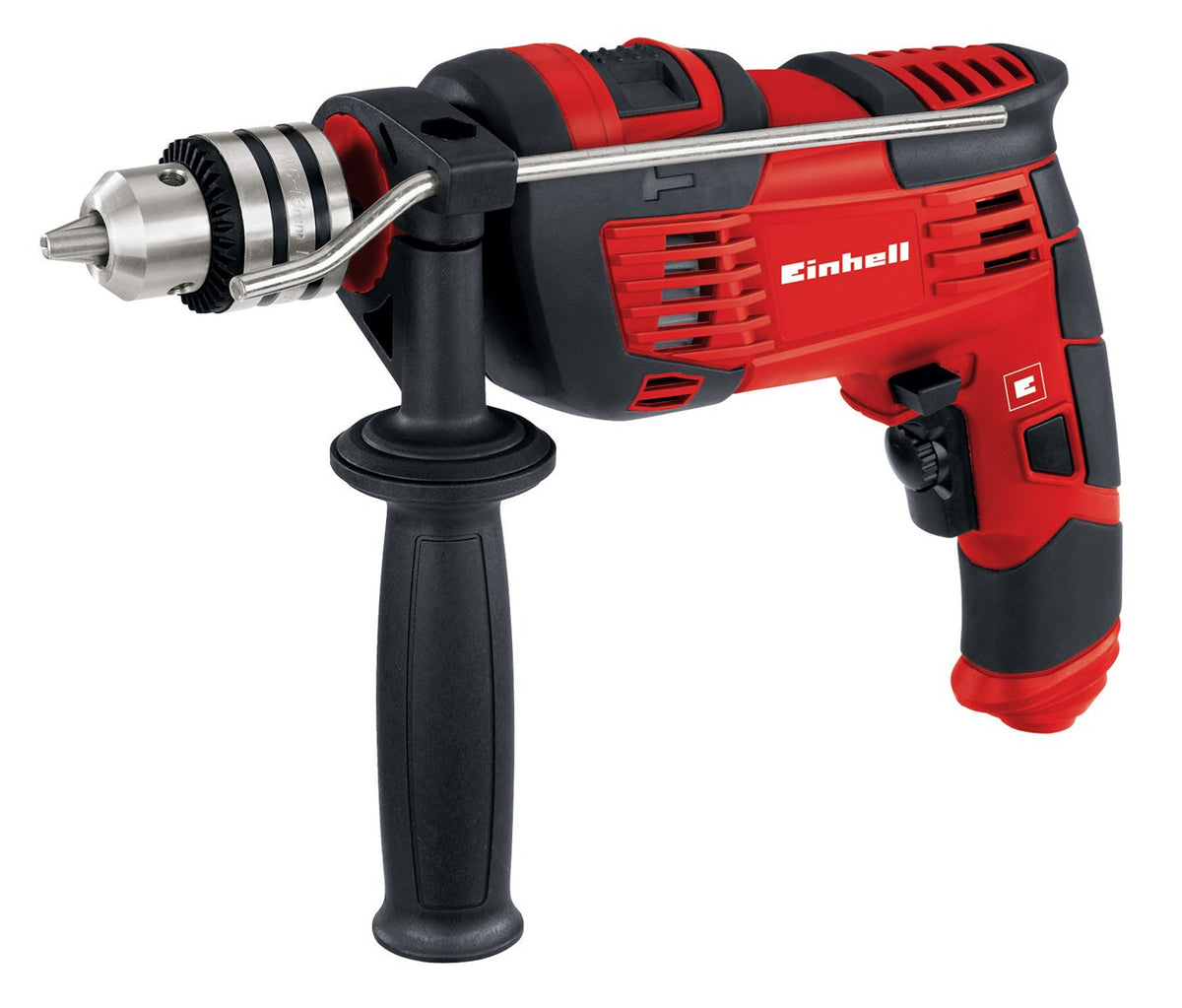 EINHELL Drill 1010W 3000 RPM Key Chuck Hammer Drill 465660