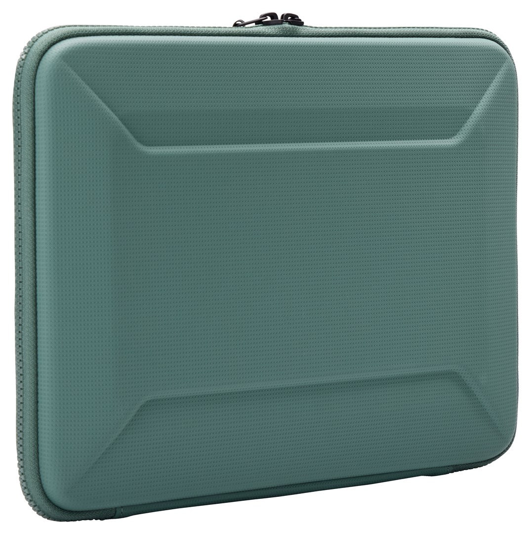 Thule MacBook Sleeve 14" Misty Green TGSE2558 HAZY GREEN Compatible with 14" MacBook Pro, 13" MacBook Air