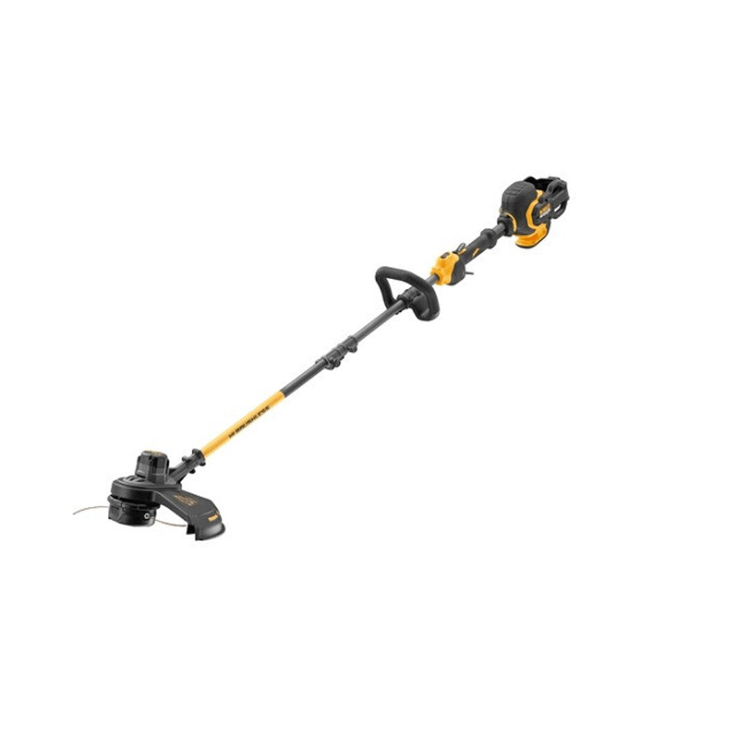 DeWALT DCM5713N FlexVolt XR String Trimmer 18/54V Bare Unit
