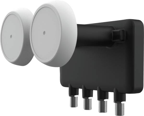 CONJURER INVERTO MONOBLOCK QUAD