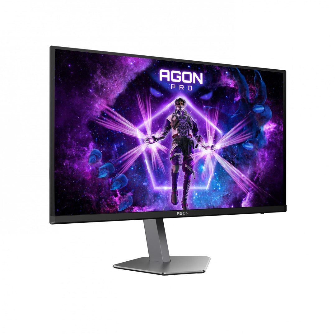 AOC AG276UZD 27  QD-OLED UHD Display