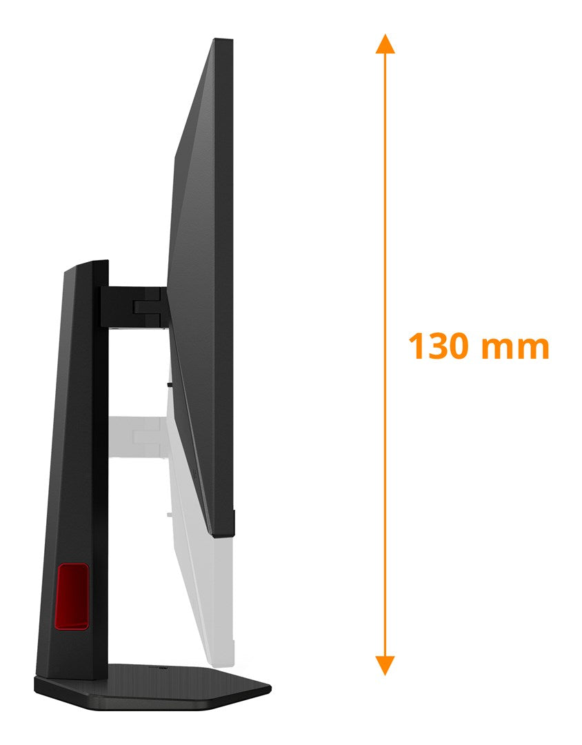 AOC G4 Q27G4ZR 27-Inch LCD Gaming Monitor 2560 x 1440 260Hz