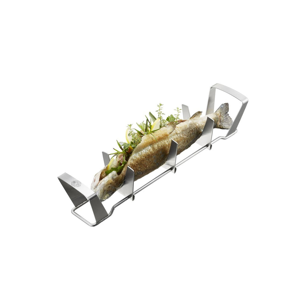 GEFU Fish Rack BBQ | G-89331