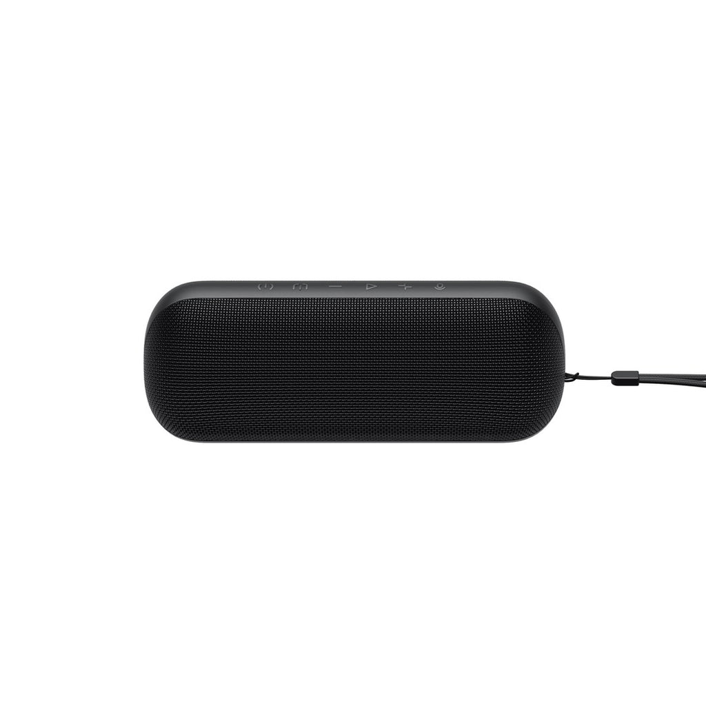 Havit Wireless Bluetooth Speaker 16W IPX7 Black M69