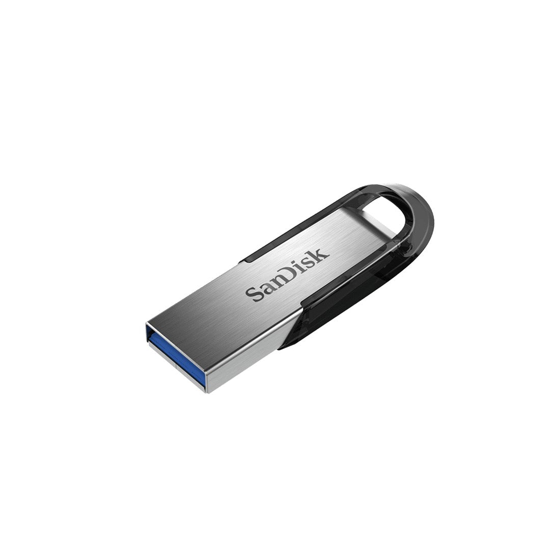 SanDisk Ultra Flair - USB-Flash-Laufwerk - 512GB - USB3.0 (SDCZ73-512G-G46)