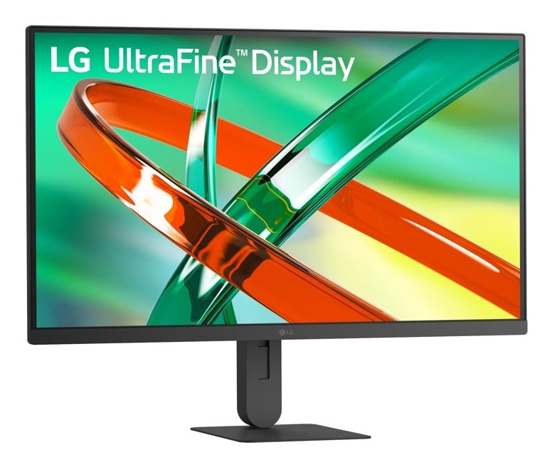 LG 27U730B-B 27" 4K UHD IPS Monitor Black
