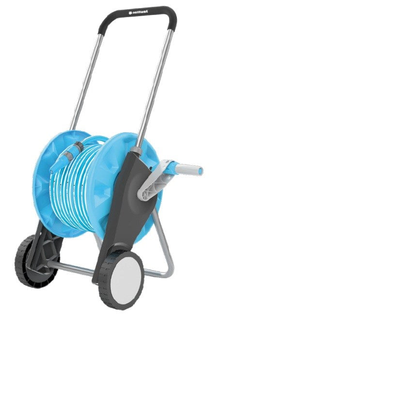 CELLFAST Hose Reel 20 m 542 mm x 404 mm x 391 mm 11015317