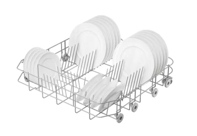 Electrolux Built-in Dishwasher 14 Place Settings AirDry System E52LE21OS