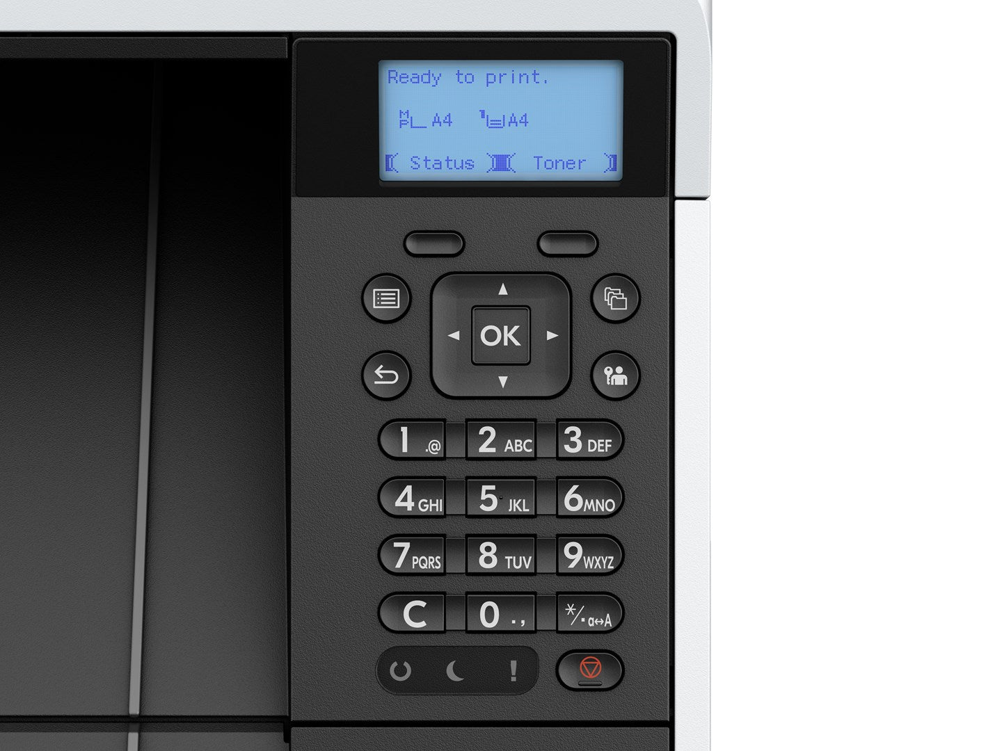 KYOCERA ECOSYS PA4000x A4 1200 x 1200 DPI
