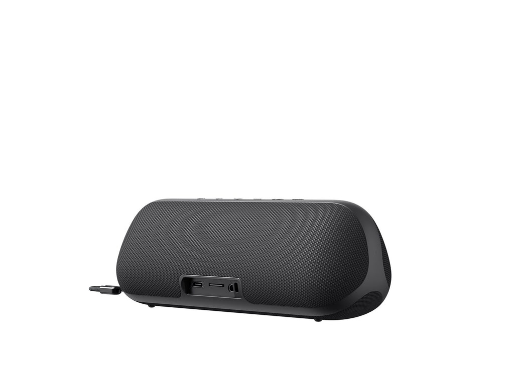 Havit Wireless Bluetooth Speaker 16W IPX7 Black M69