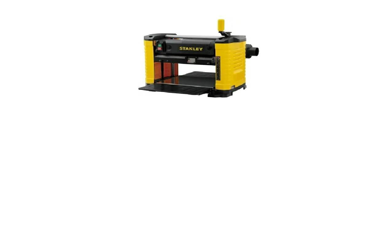 Stanley STP18 Thicknesser Planer 1800W