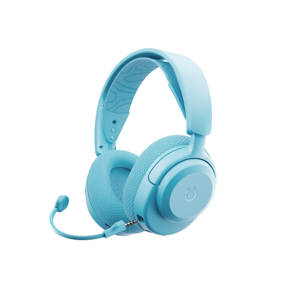 SteelSeries Arctis Nova 3PW Headset - Blue (61688)