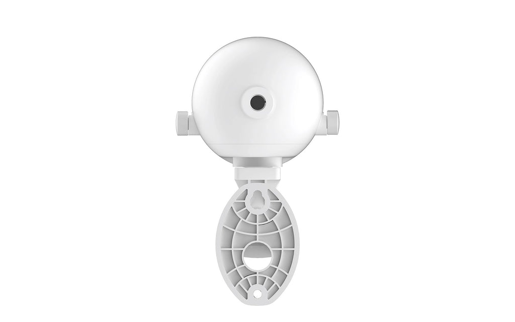 EZVIZ H5 4G IP security camera Outdoor 2304 x 1296 pixels Ceiling/Wall/Pole