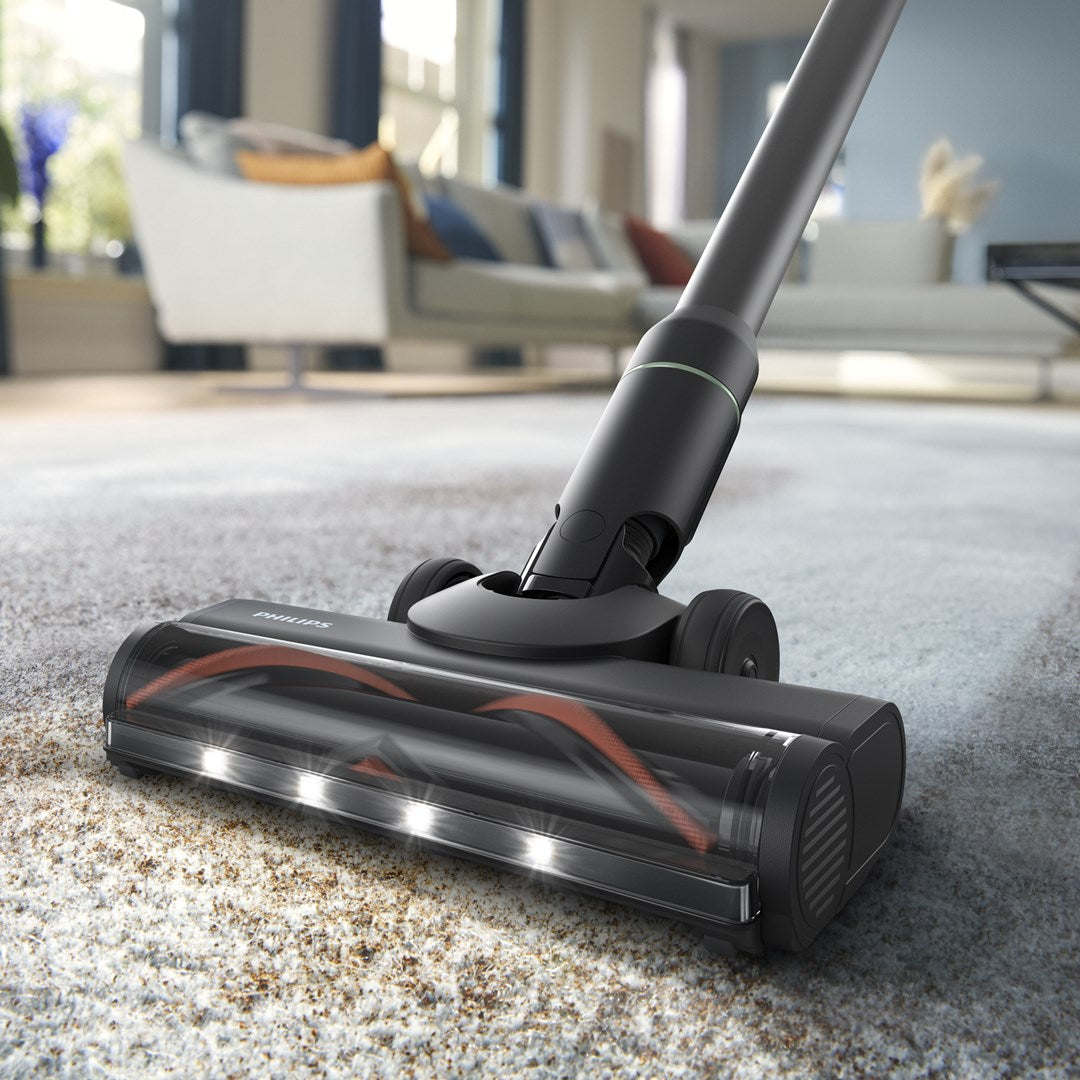 Philips Stick Vacuum Cleaner 2-in-1 700W Bagless XW7263/11