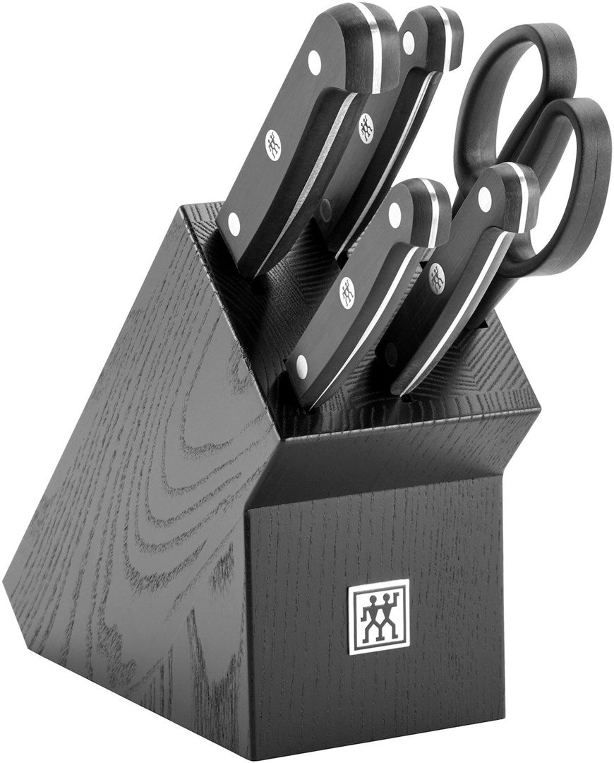 ZWILLING Knife Set 4 Knives Block 1825 g 365 mm x 152 mm x 162 mm 1026254