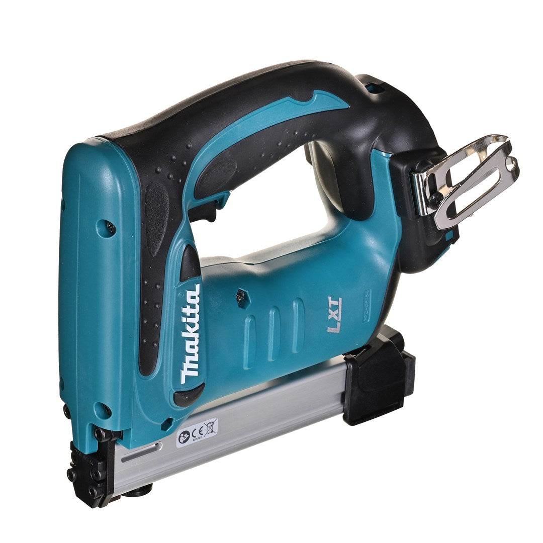 Makita DST221 - Cordless Nail Gun - 18 V - Without Battery - DST221Z