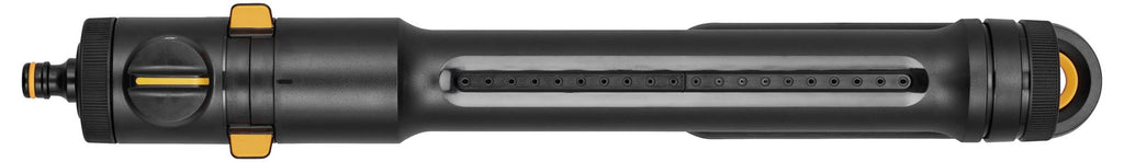 Fiskars Comfort Lawn Sprinkler Max 325M2 Coverage Efficient Watering Tool