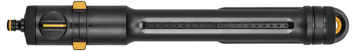 Fiskars Comfort Lawn Sprinkler Max 325M2 Coverage Efficient Watering Tool