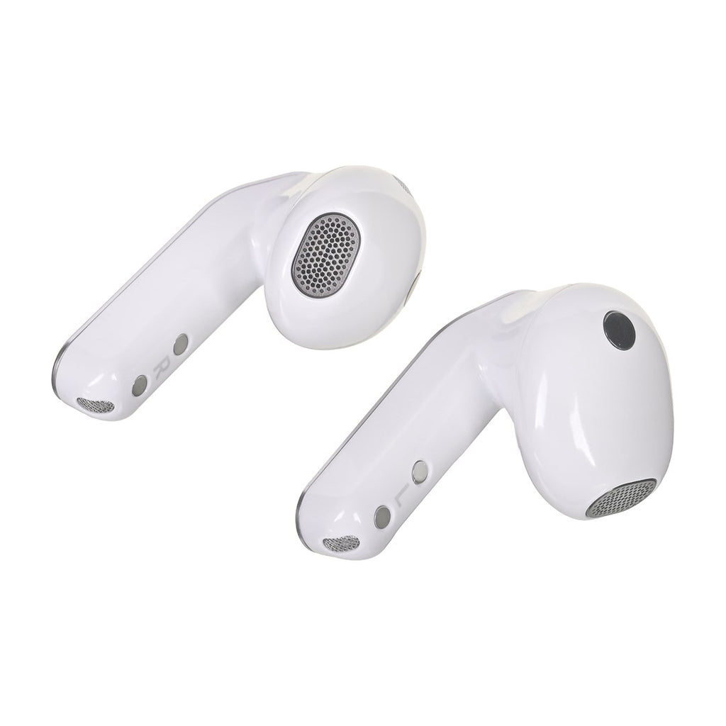 Samsung Galaxy Buds4 Wireless Headset - White