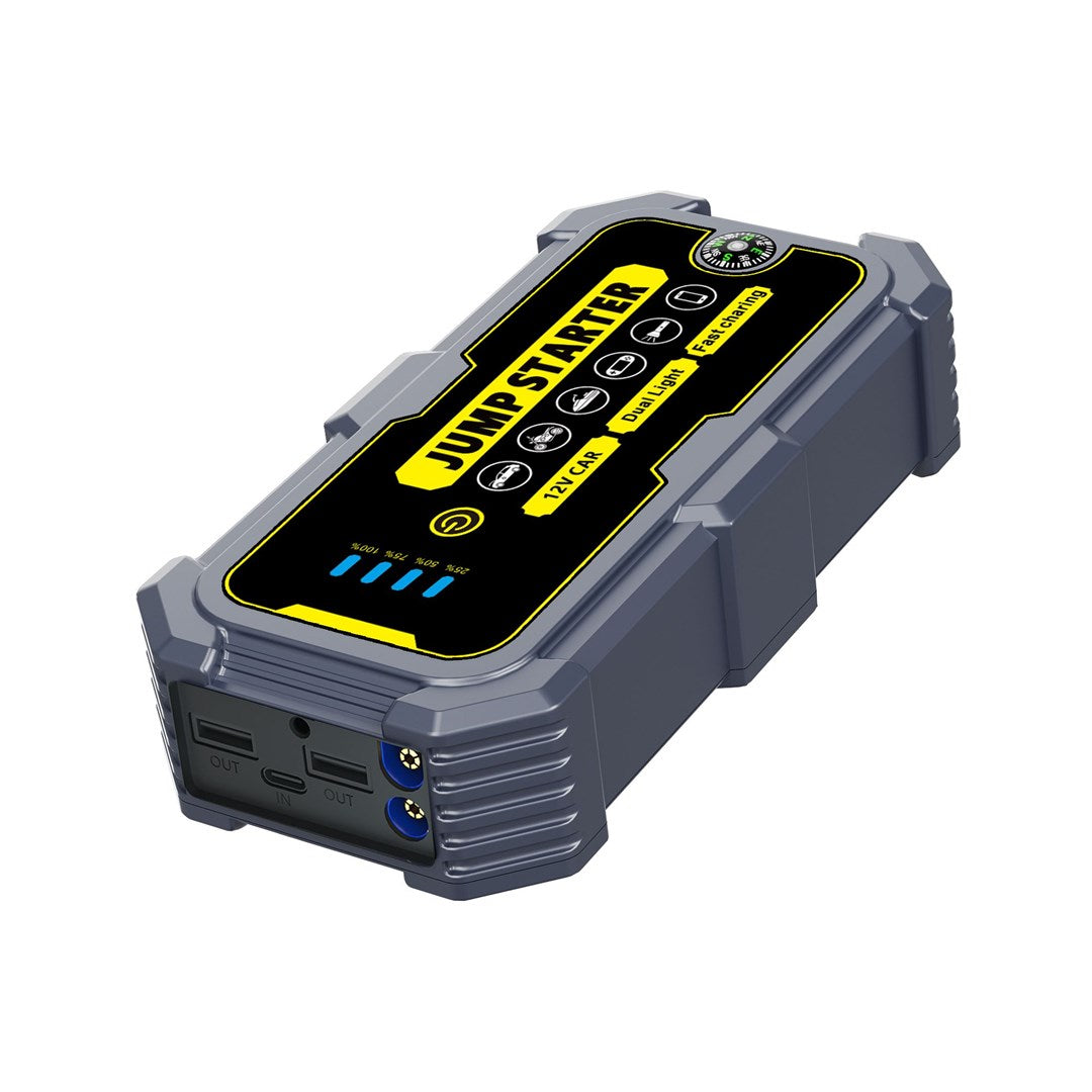 Extralink EX.99502 vehicle jump starter