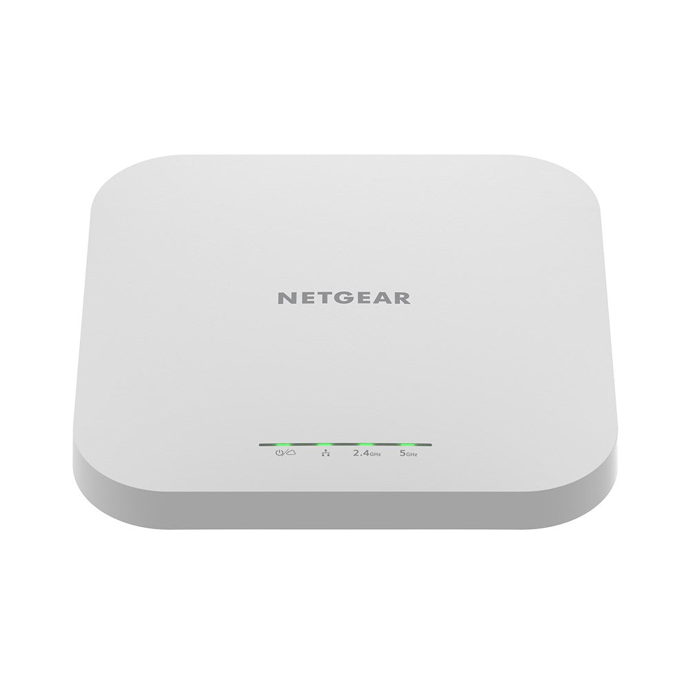 NETGEAR AX1800 Dual Band Access Point WAX610-100EUS