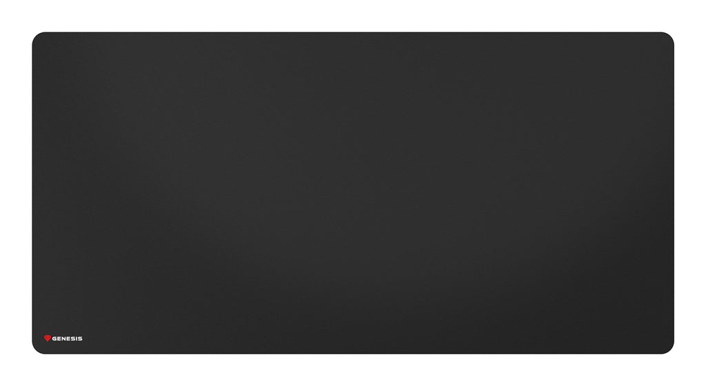 Genesis Mousepad CARBON 500 "LOGO" Hyper (1200 mm x 600 mm) (NPG-2357)