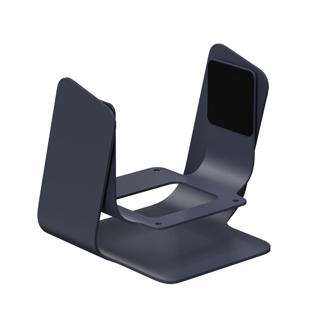 WANBO Gimbal Stand Blue, WBBA04 Project Mount Table Max Load 10 kg