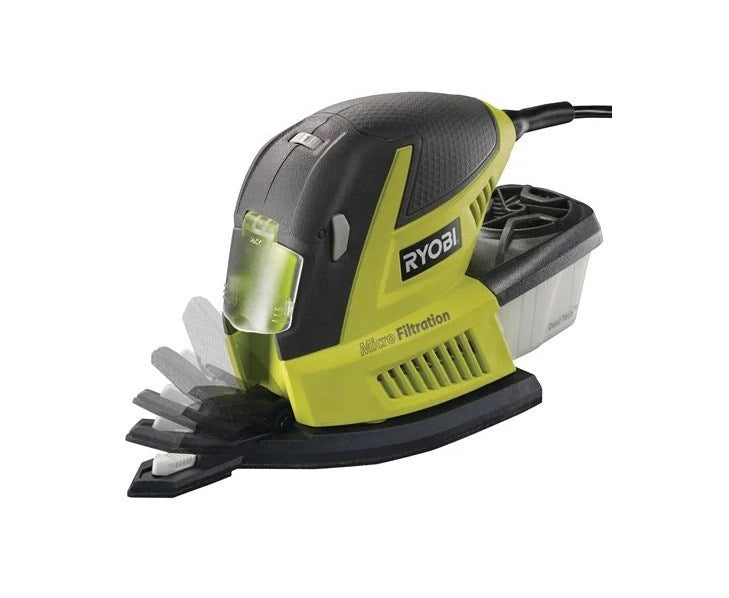 RYOBI Universal sander 180W  part number 150837