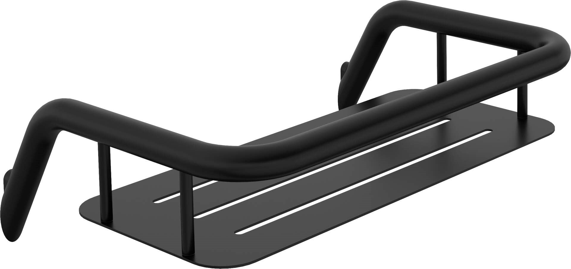 Shower basket