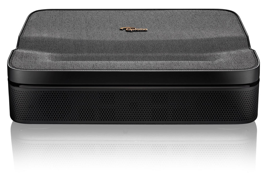 Optoma Photon Go Projector 650 ANSI Lumens DLP 1080p Black