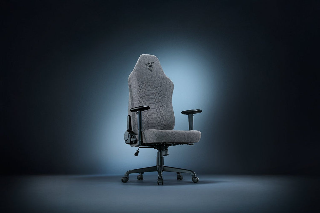 RAZER Gaming Chair Iskur V2 X Light Grey 46048692