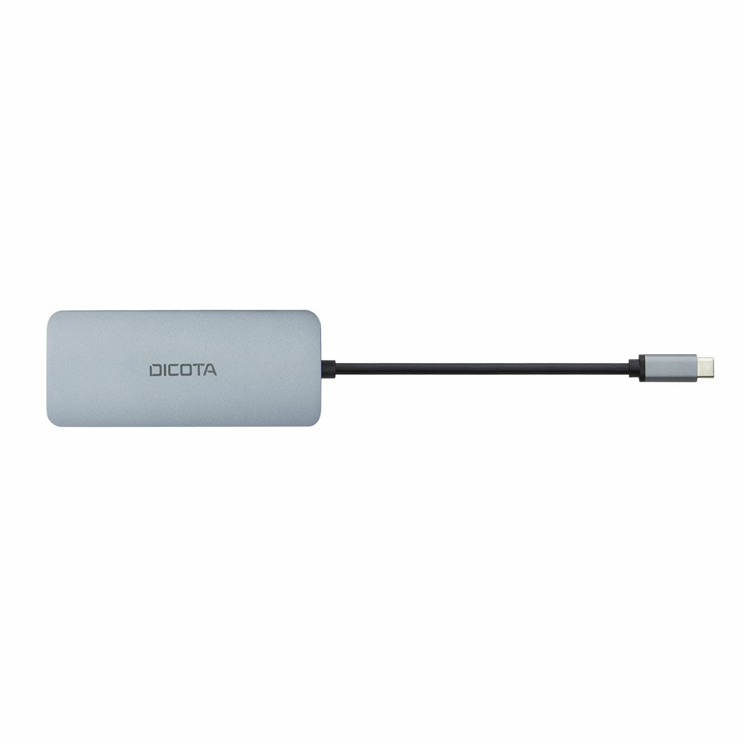 DICOTA - Dockingstation - USB-C - HDMI (D32062)