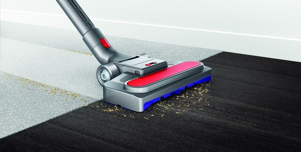 DYSON Cinetic Big Ball Absolute 2 Cylinder Vacuum Cleaner 0.8 L | Model 549253