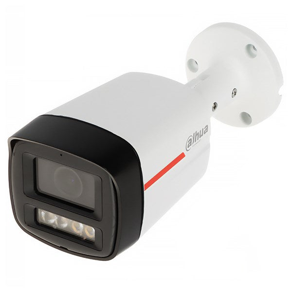 IP Camera WizSense WizColor 8 Mpx 4K 3.6 mm