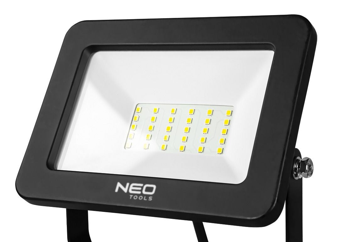 NEO TOOLS Floodlight 3470 g Height 900 mm 99-060
