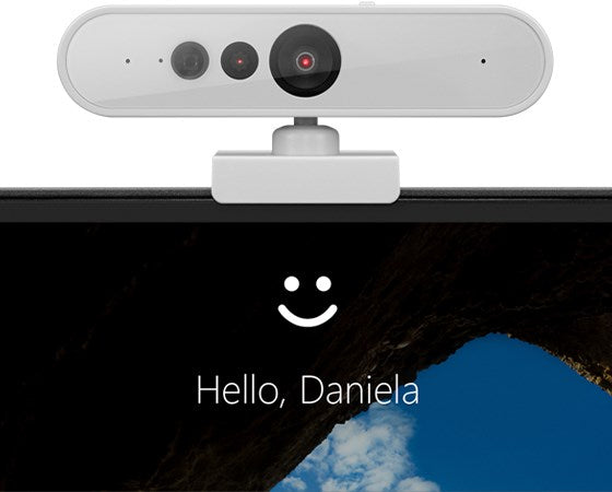 Lenovo 510 FHD Webcam 1920 x 1080 USB 2.0 YUY2