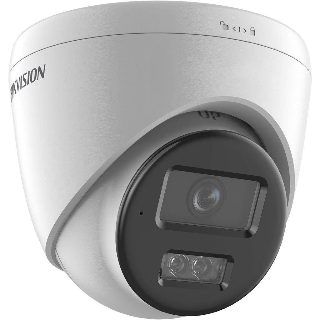 Hikvision IP Camera DS-2CD1361G2-LIU 2.8mm, 2616x1976, Outdoor