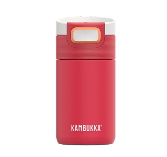Kambukka Etna Thermal Mug 300ml Red