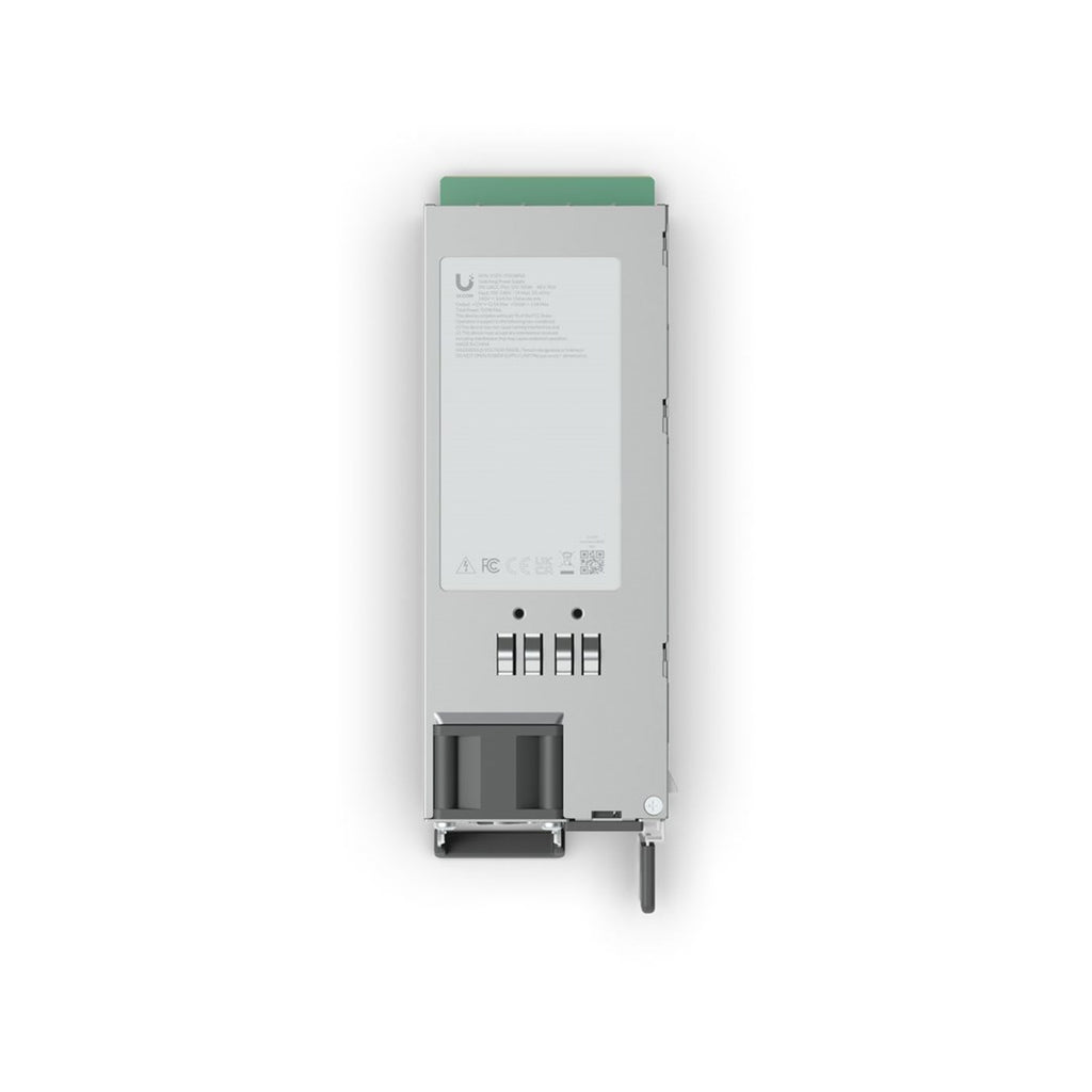Ubiquiti Power Module - Power Supply - AC 100-240 V - 150 Watts - for EFG, UXG-ENTERPRISE (UACC-PSU-12V-150W)