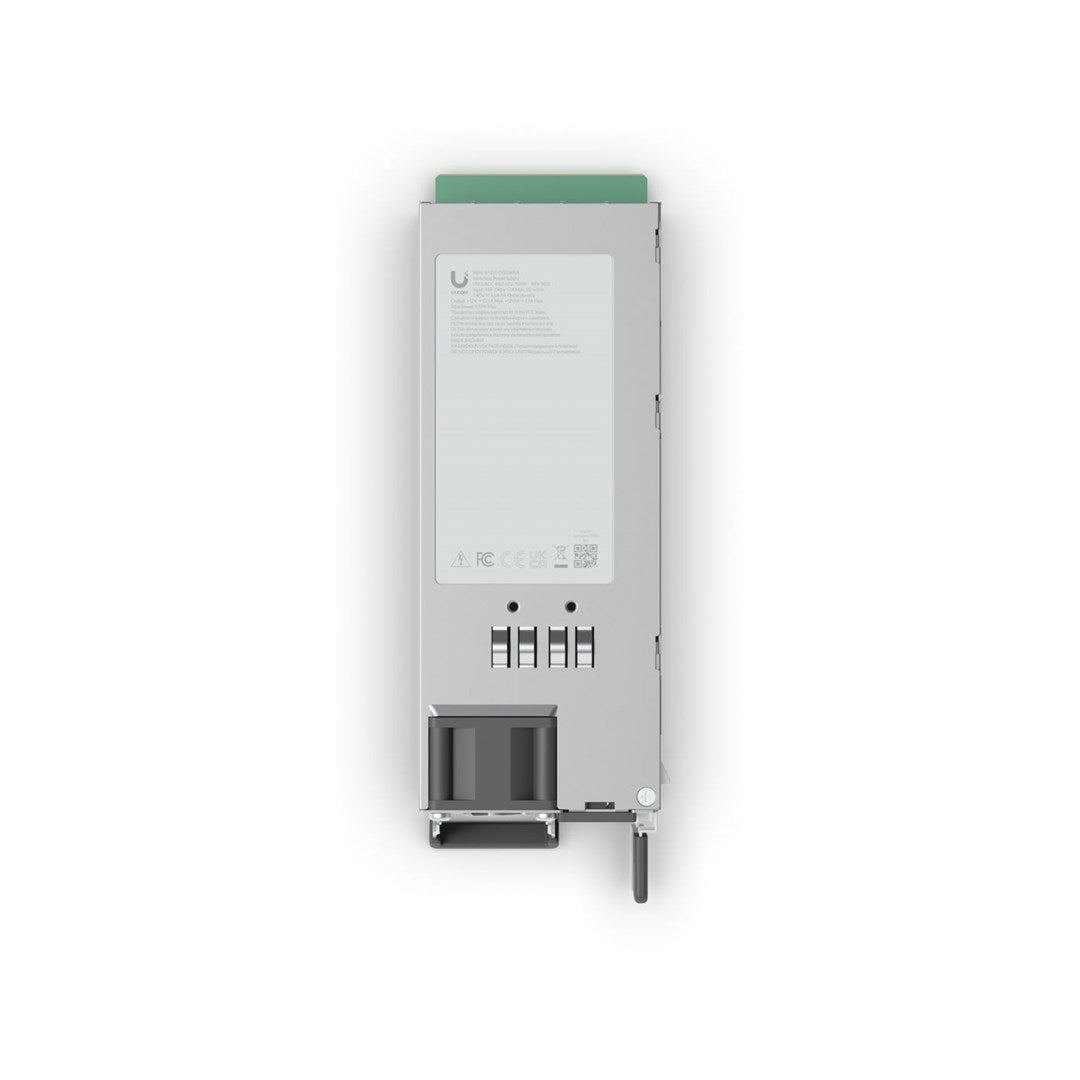 Ubiquiti Power Module - Power Supply - AC 100-240 V - 150 Watts - for EFG, UXG-ENTERPRISE (UACC-PSU-12V-150W)