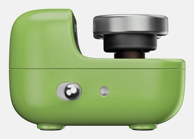 ONYX BOOX Tappy Page Turner - Bluetooth - Compatible with Note Air5 C, Palma 2 Pro - Black, Green