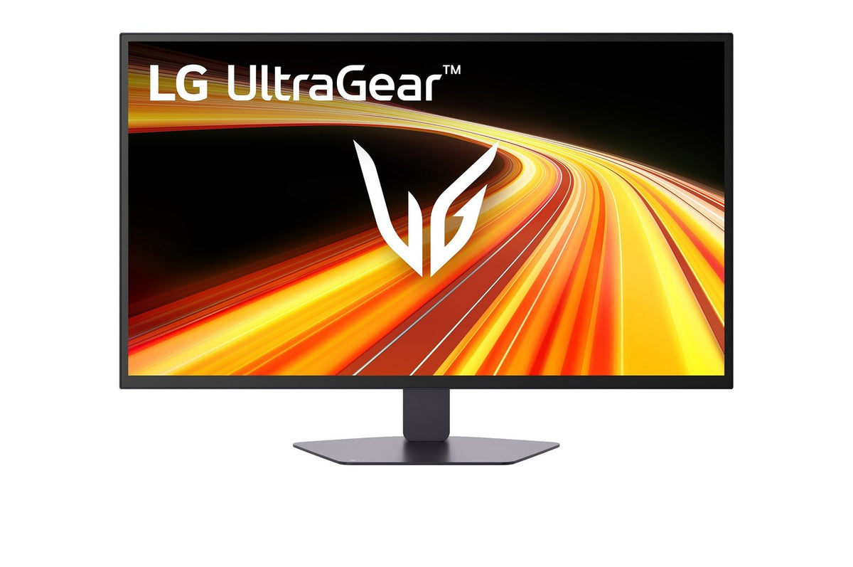 LG 27GX790B-B 27" Quad HD OLED Gaming Monitor 2560 x 1440 Black