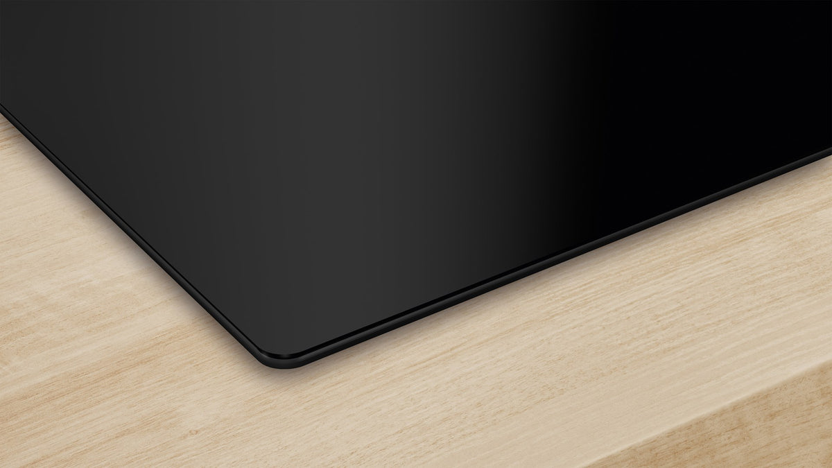 BOSCH Induction Hob 4 Zones 7400W PVQ611BB6E
