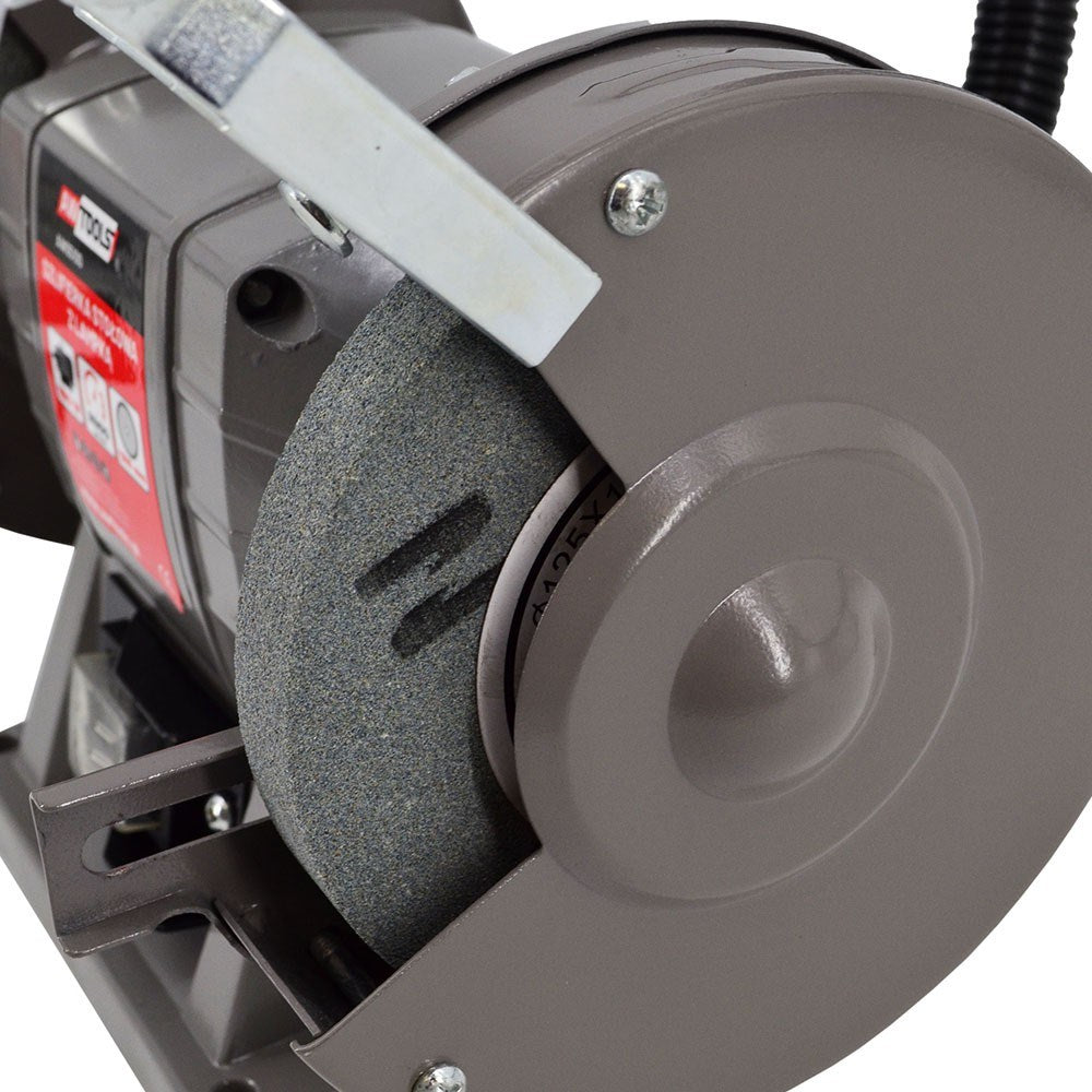 AWTOOLS Bench Grinder 7000 g AW05101