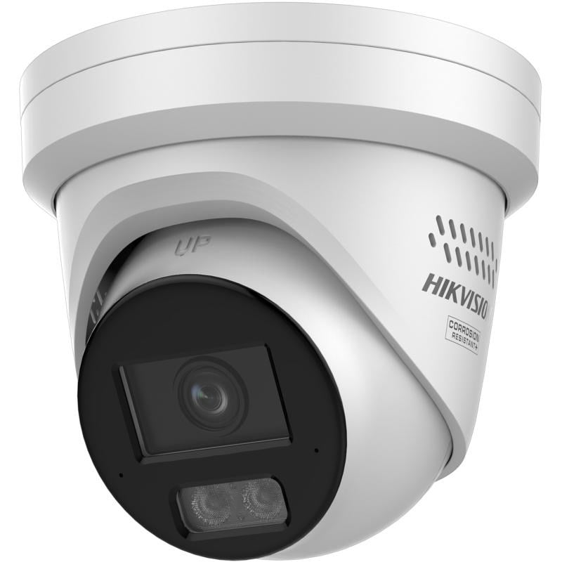 Pro Series PTRZ Network Camera with 5-Axis Adjustment