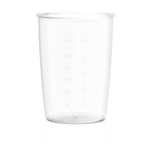 Braun MultiQuick 5 MQ 50001 Hand Blender 1000 W White