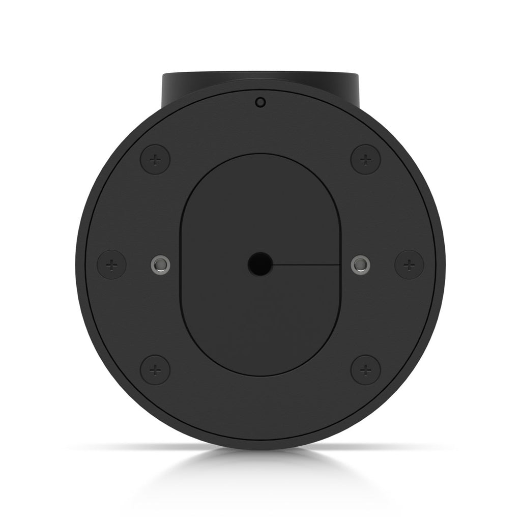 Ubiquiti Junction Box for Compact Cameras Black (UACC-Camera-CJB-B)