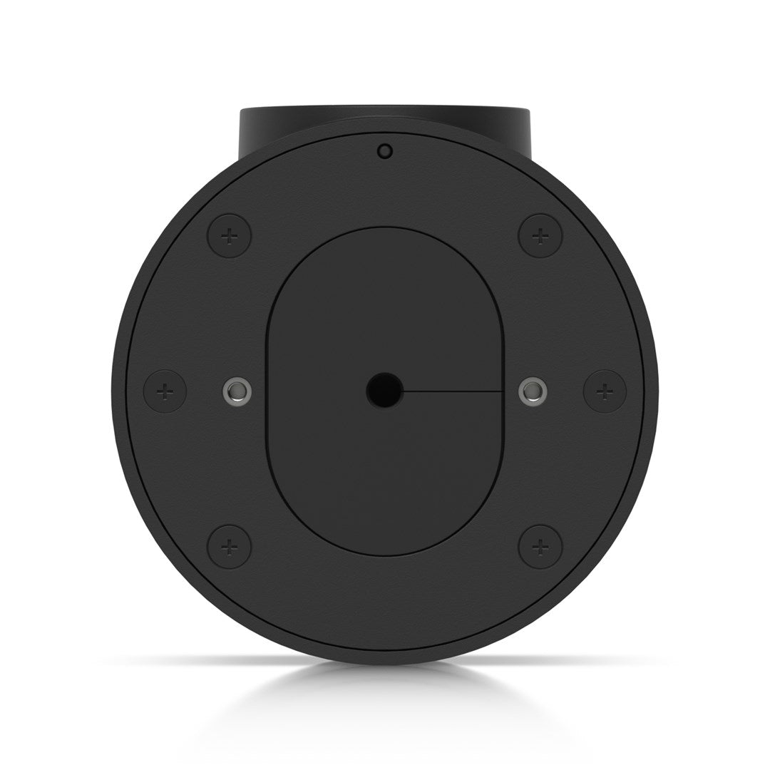 Ubiquiti Junction Box for Compact Cameras Black (UACC-Camera-CJB-B)
